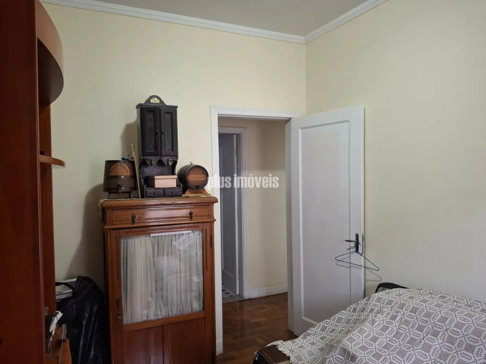Apartamento, 3 quartos, 96 m² - Foto 1