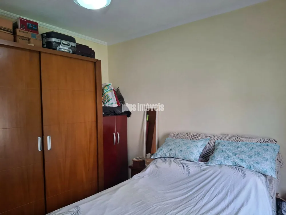Apartamento, 3 quartos, 96 m² - Foto 3
