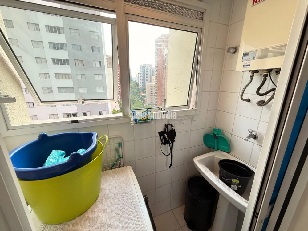 Apartamento, 2 quartos, 78 m² - Foto 4