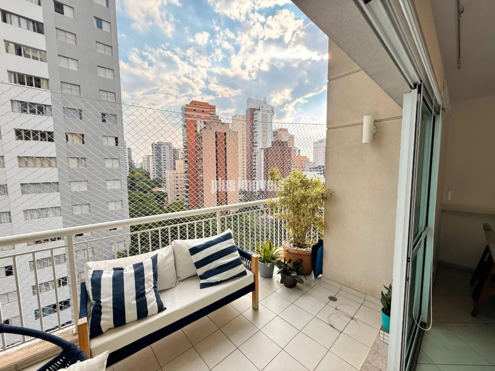 Apartamento, 2 quartos, 78 m² - Foto 6