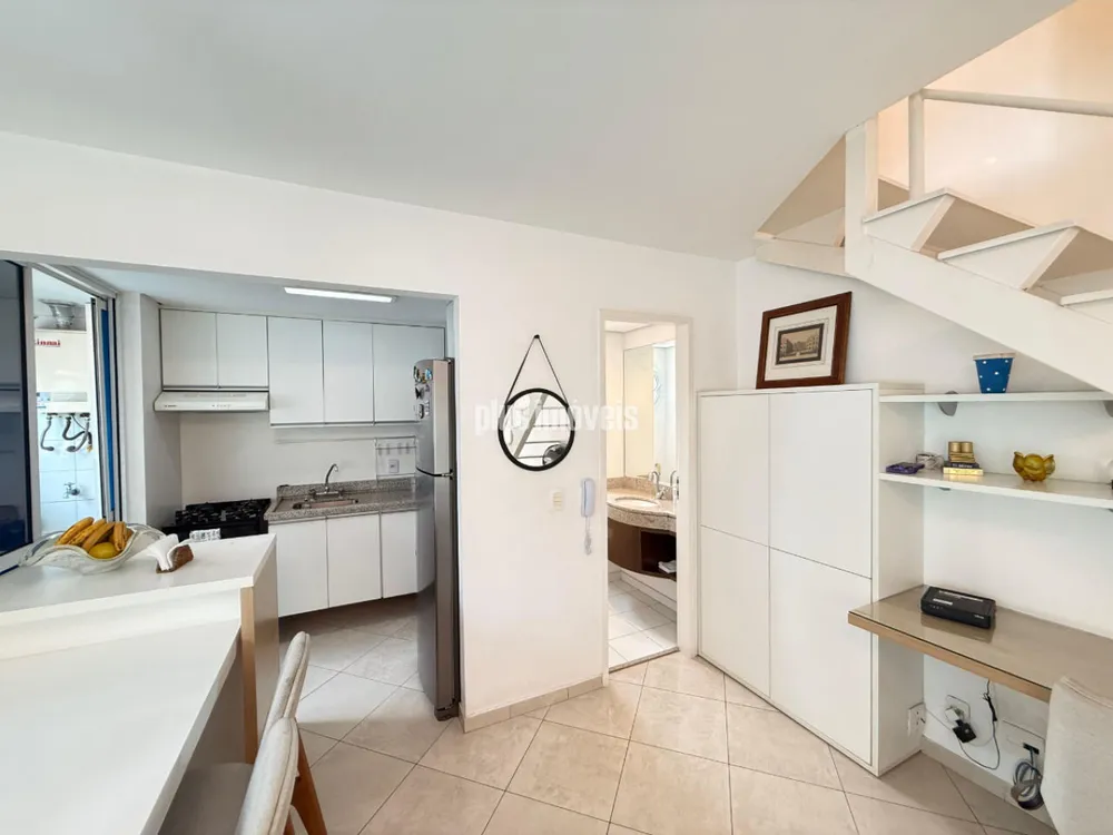 Apartamento, 2 quartos, 78 m² - Foto 1