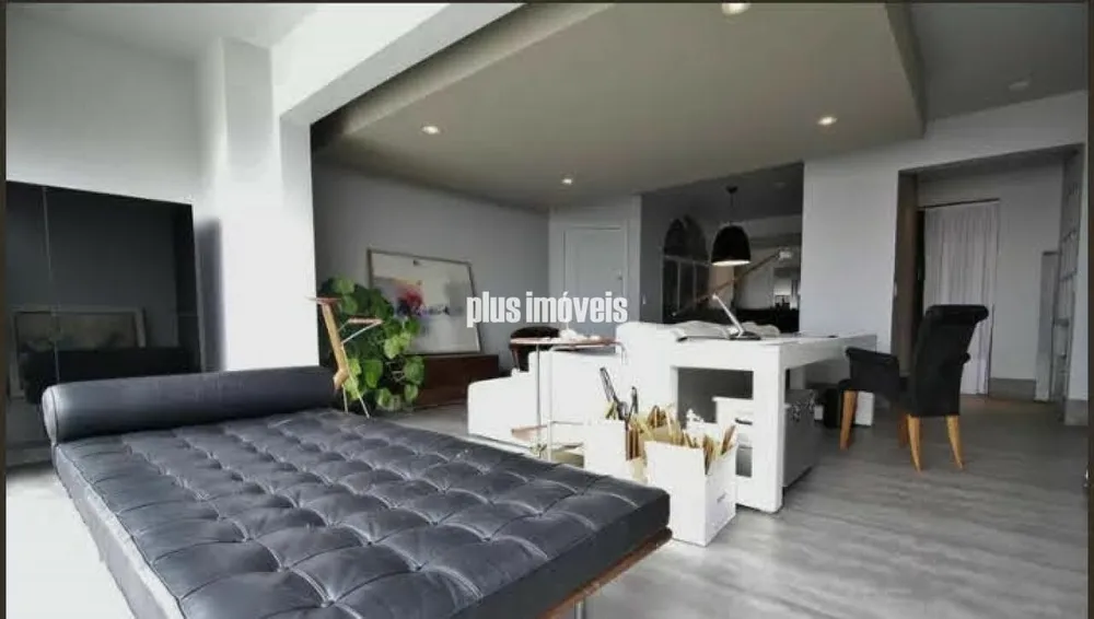Apartamento, 2 quartos, 95 m² - Foto 1