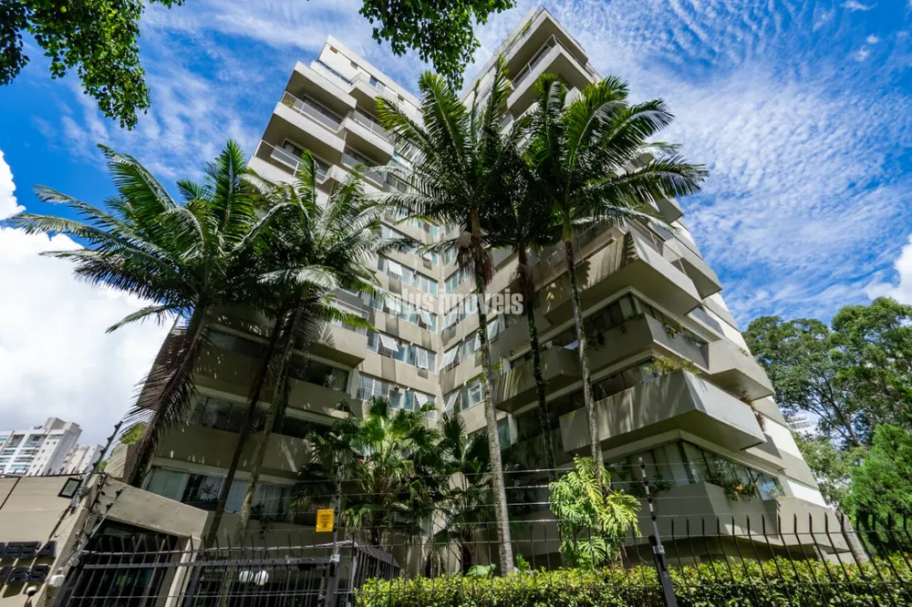 Apartamento, 3 quartos, 157 m² - Foto 3