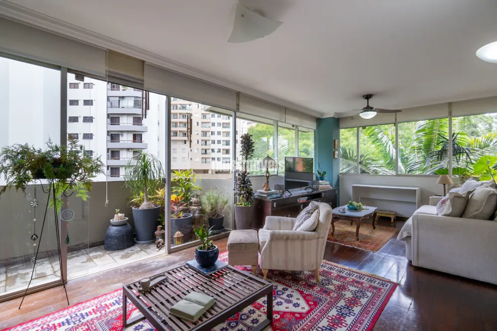 Apartamento, 3 quartos, 157 m² - Foto 4