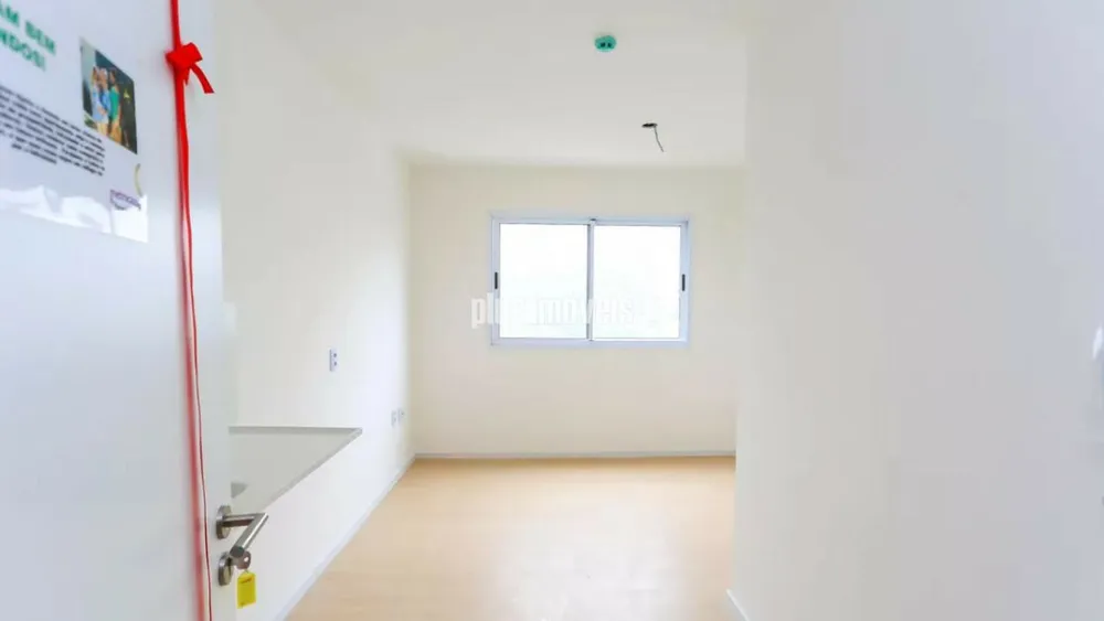 Apartamento, 1 quarto, 17 m² - Foto 4
