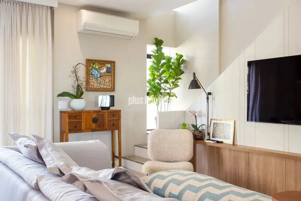 Apartamento, 2 quartos, 94 m² - Foto 2
