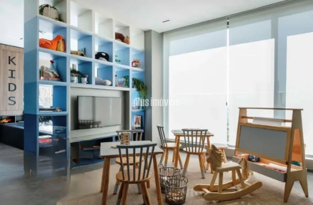 Apartamento, 2 quartos, 97 m² - Foto 8