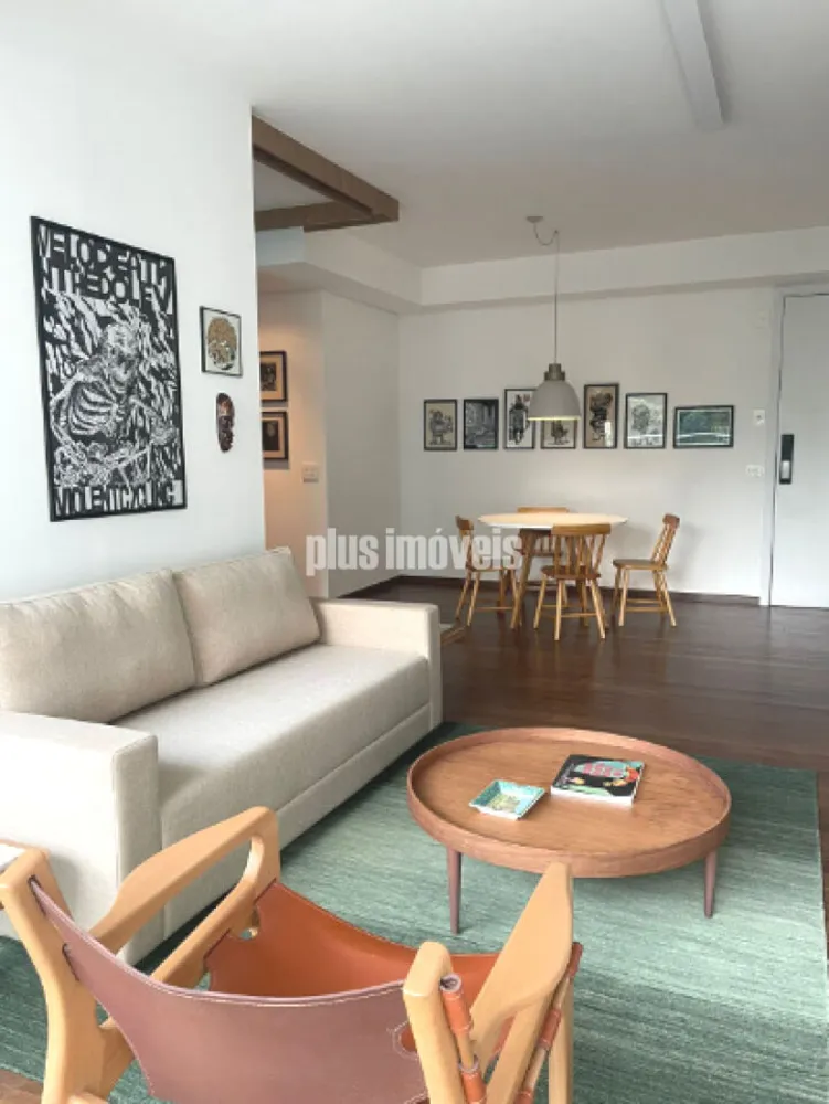 Apartamento, 2 quartos, 97 m² - Foto 7