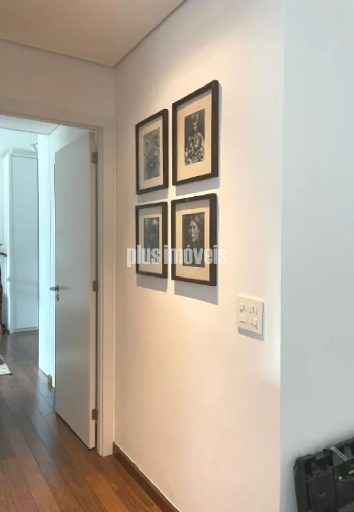 Apartamento, 2 quartos, 97 m² - Foto 2