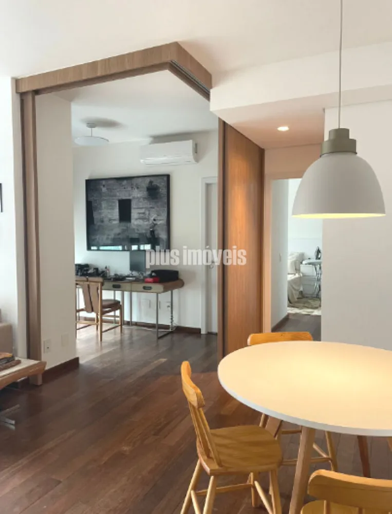 Apartamento, 2 quartos, 97 m² - Foto 4