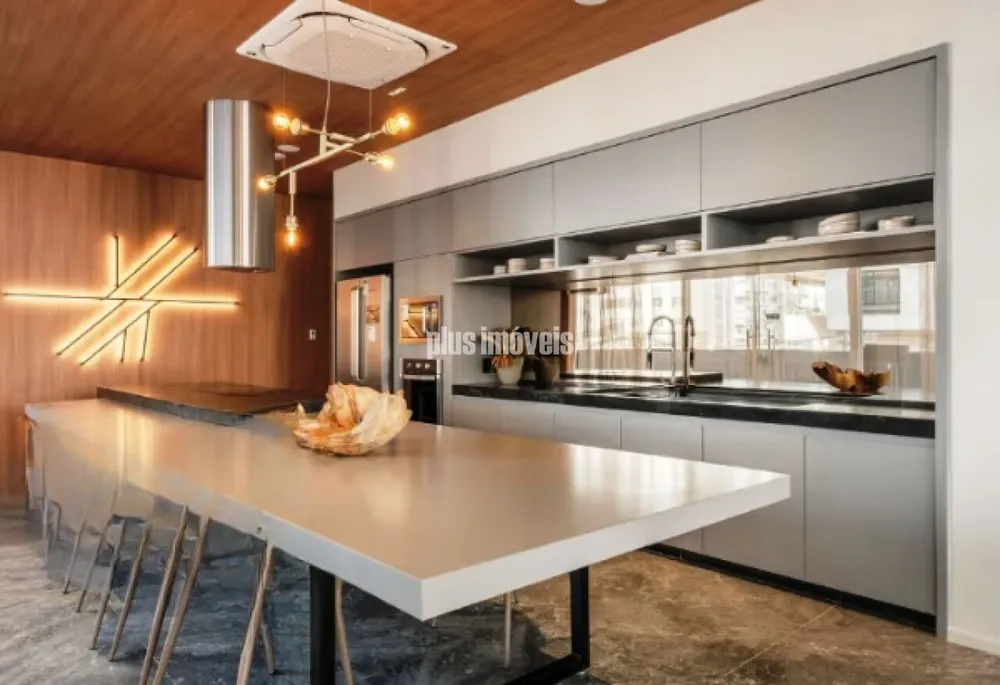 Apartamento, 2 quartos, 97 m² - Foto 1