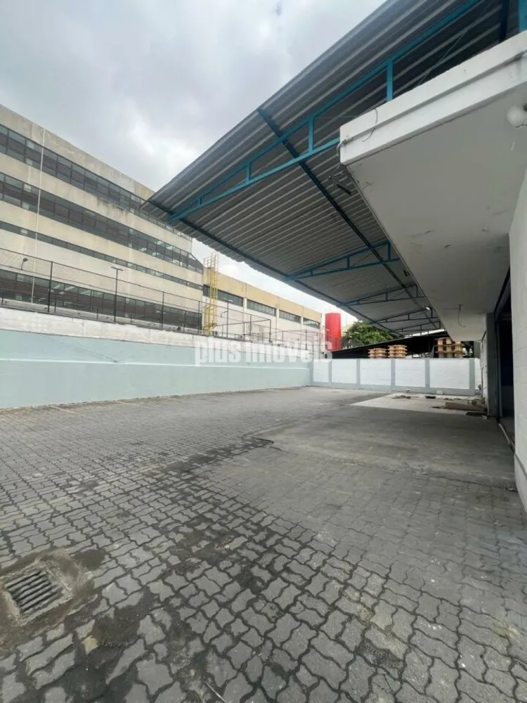 Prédio Inteiro, 2003 m² - Foto 8
