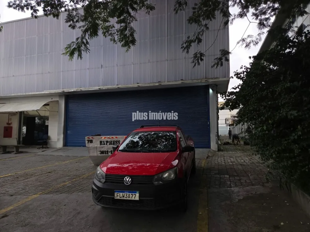Prédio Inteiro, 2003 m² - Foto 3