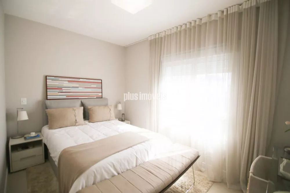 Apartamento à venda com 2 quartos, 142m² - Foto 6