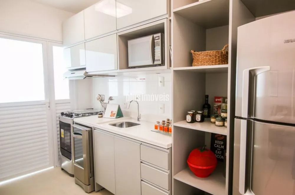 Apartamento à venda com 2 quartos, 142m² - Foto 5