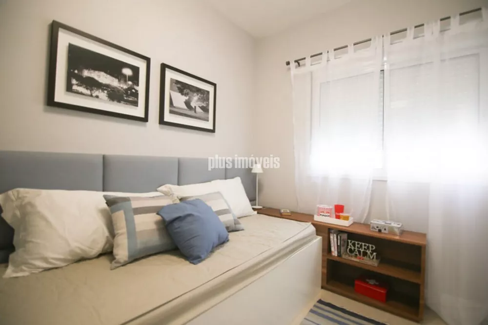 Apartamento à venda com 2 quartos, 142m² - Foto 7