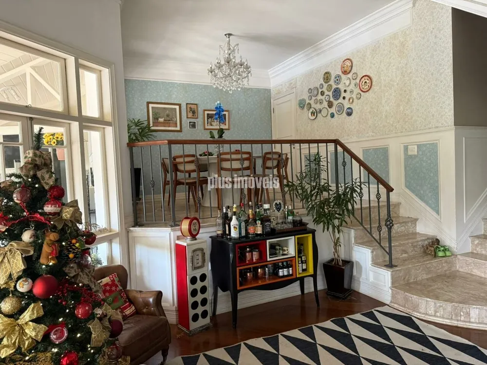 Casa de Condomínio, 5 quartos - Foto 4