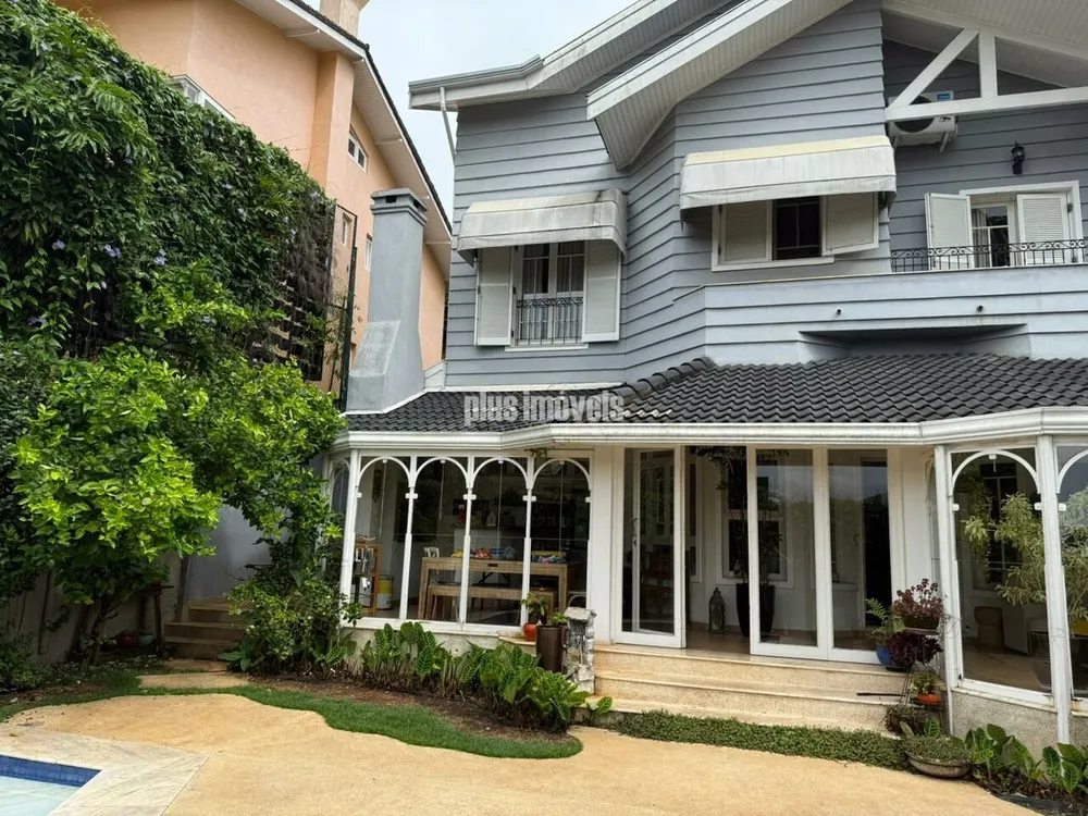 Casa de Condomínio, 5 quartos - Foto 2