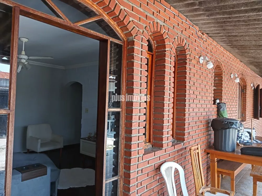 Casa, 3 quartos, 180 m² - Foto 4