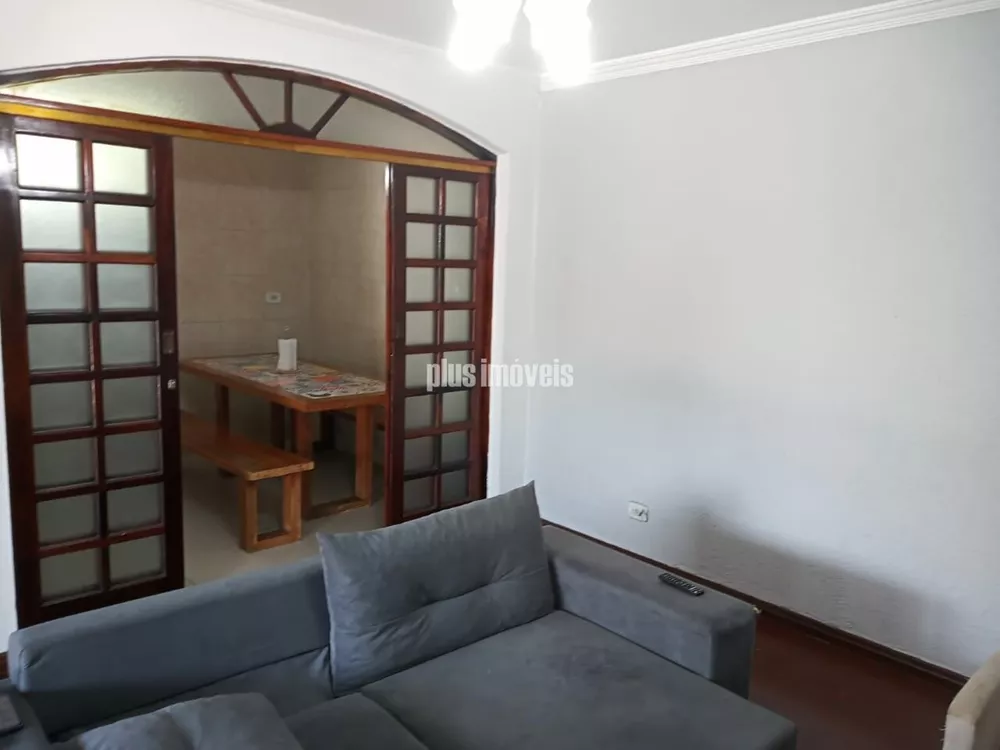 Casa, 3 quartos, 180 m² - Foto 1