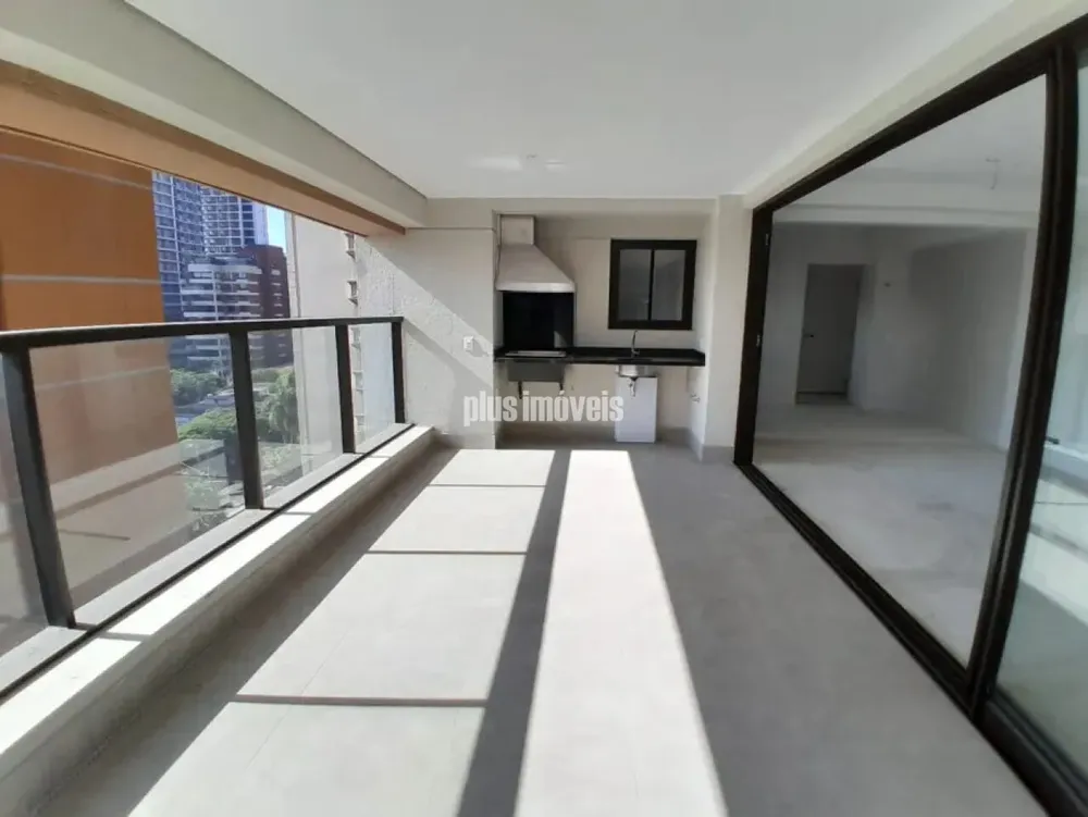 Apartamento, 3 quartos, 153 m² - Foto 7