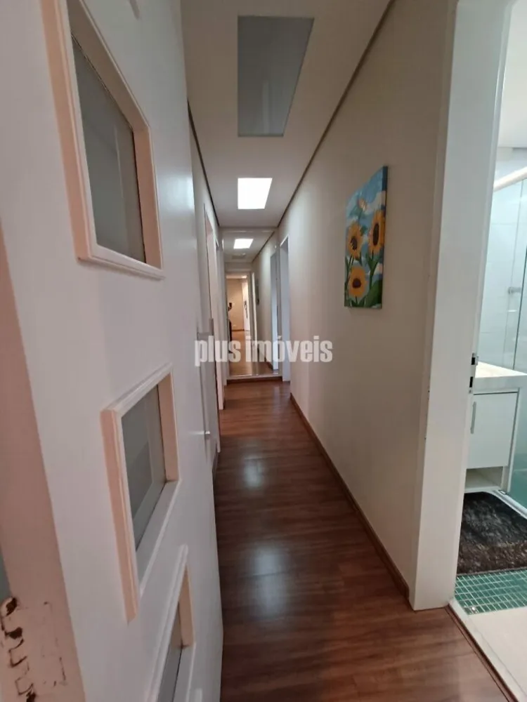 Apartamento, 3 quartos, 96 m² - Foto 7
