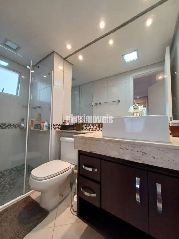 Apartamento, 3 quartos, 96 m² - Foto 8