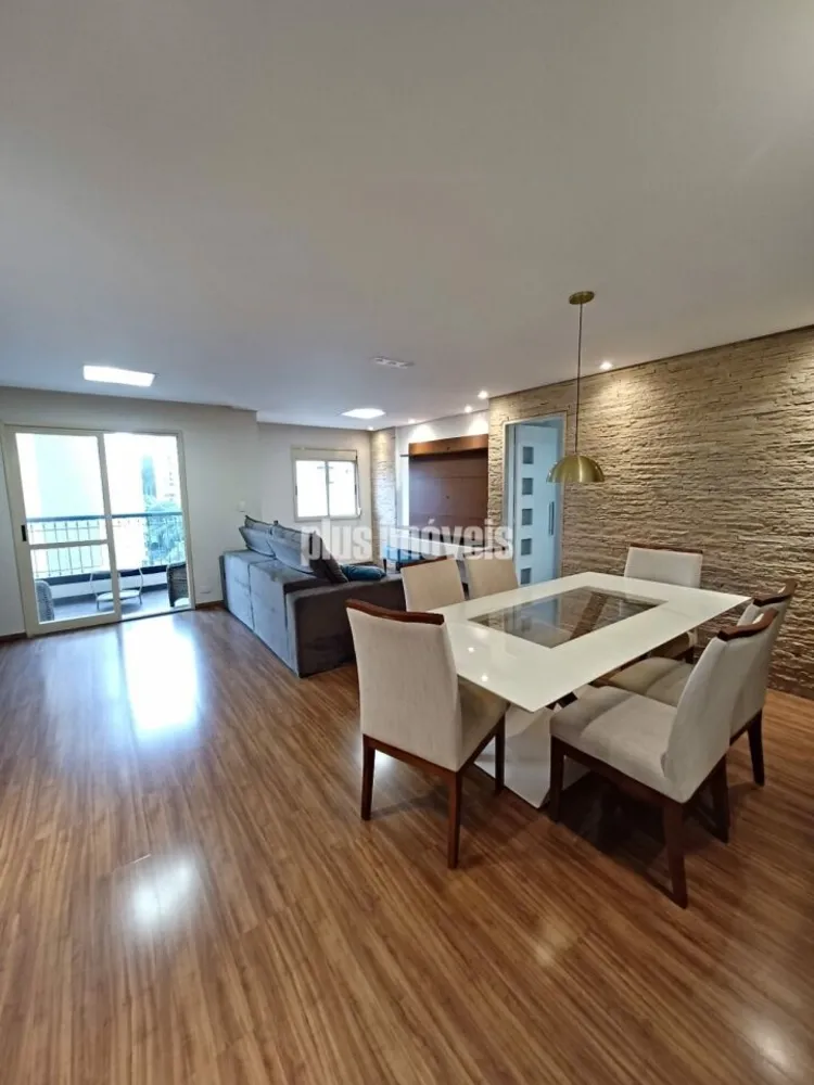 Apartamento, 3 quartos, 96 m² - Foto 4