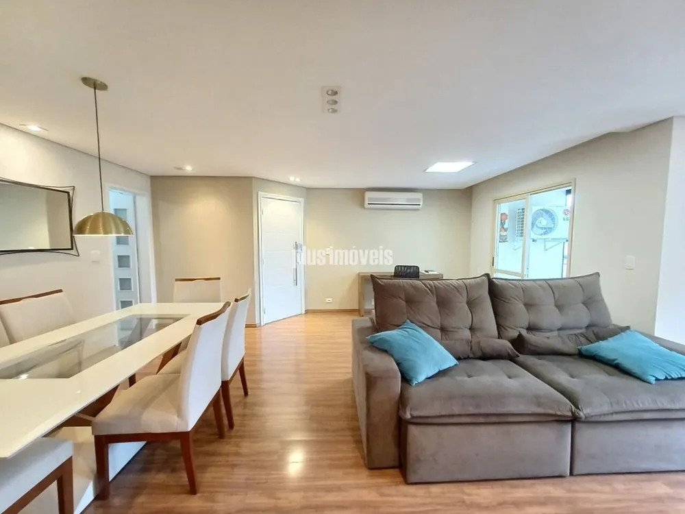 Apartamento, 3 quartos, 96 m² - Foto 1