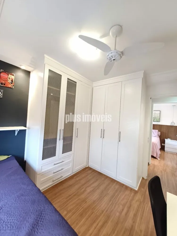 Apartamento, 3 quartos, 96 m² - Foto 6