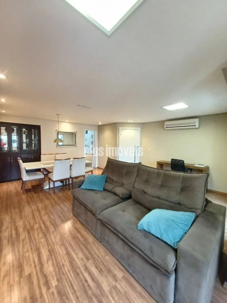Apartamento, 3 quartos, 96 m² - Foto 2