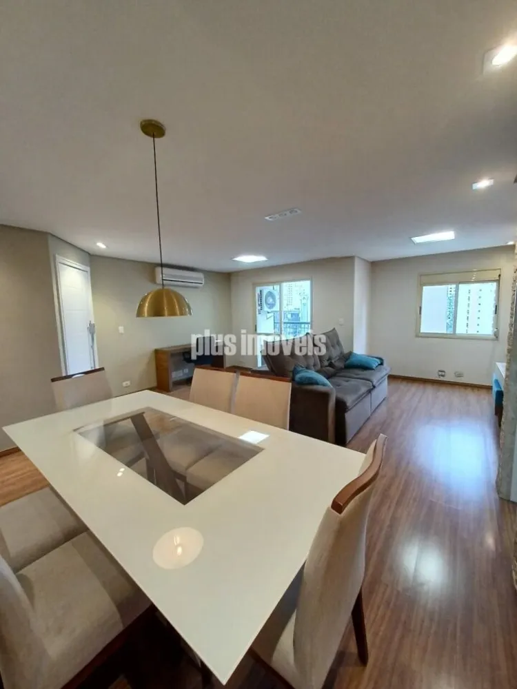 Apartamento, 3 quartos, 96 m² - Foto 3