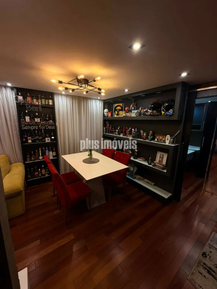 Apartamento, 1 quarto, 40 m² - Foto 2