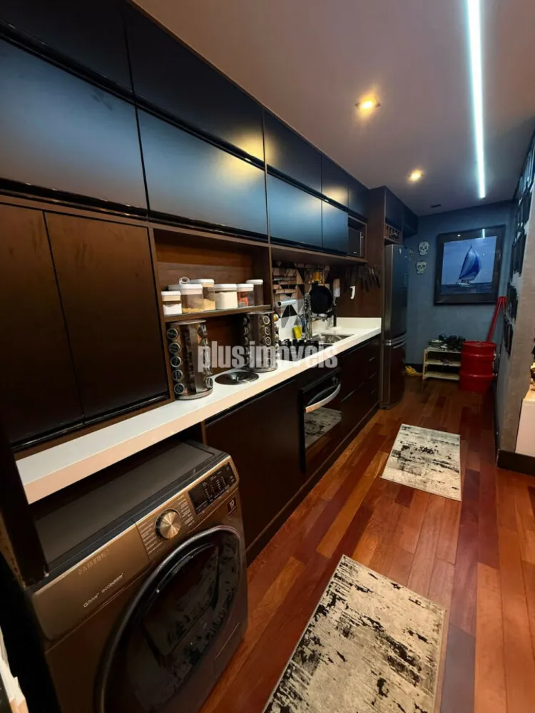 Apartamento, 1 quarto, 40 m² - Foto 4