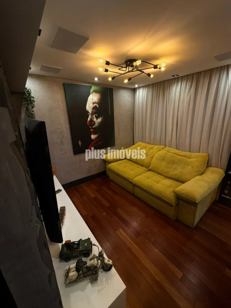 Apartamento, 1 quarto, 40 m² - Foto 1