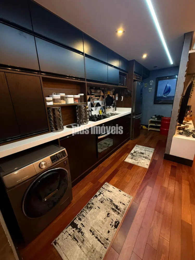 Apartamento, 1 quarto, 40 m² - Foto 3