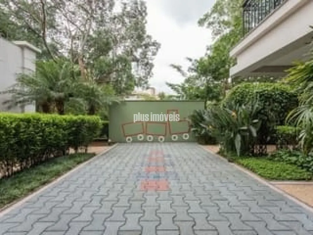 Apartamento, 4 quartos, 305 m² - Foto 1