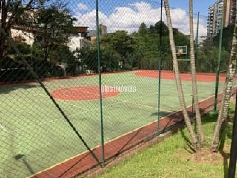 Apartamento, 4 quartos, 305 m² - Foto 2