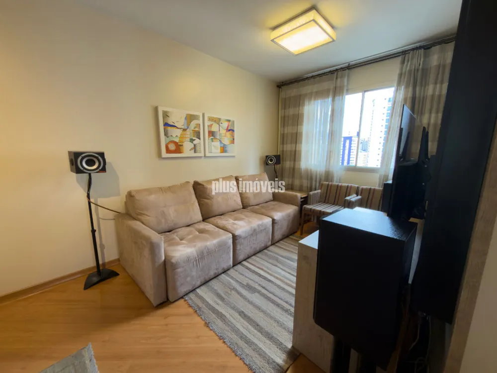 Apartamento, 2 quartos, 77 m² - Foto 1