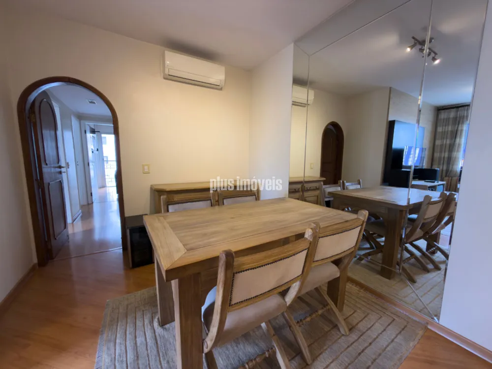 Apartamento, 2 quartos, 77 m² - Foto 4