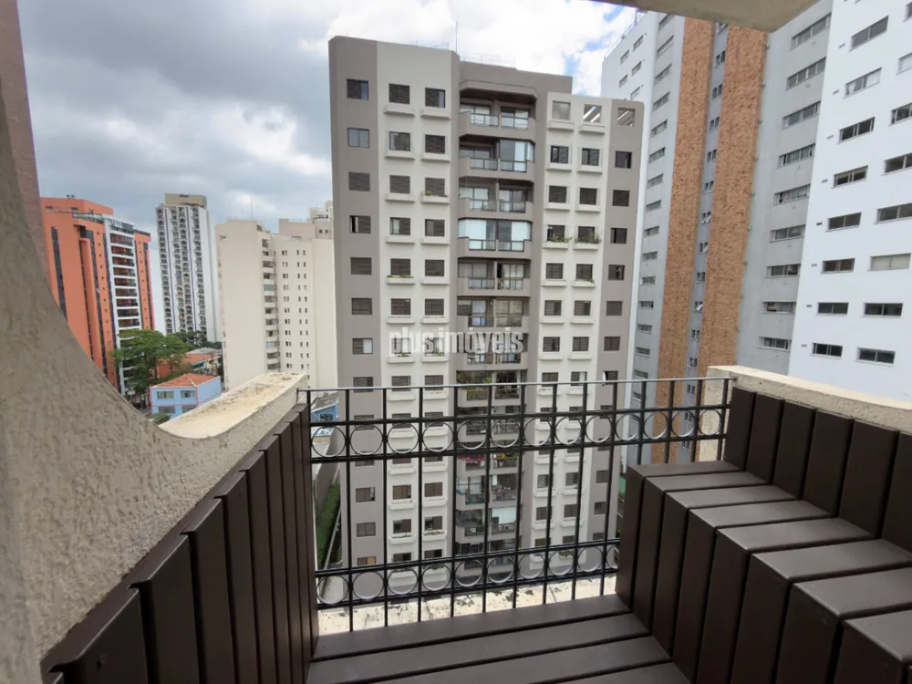 Apartamento, 2 quartos, 77 m² - Foto 8