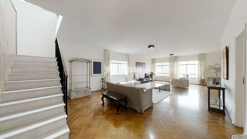 Apartamento, 5 quartos, 485 m² - Foto 4
