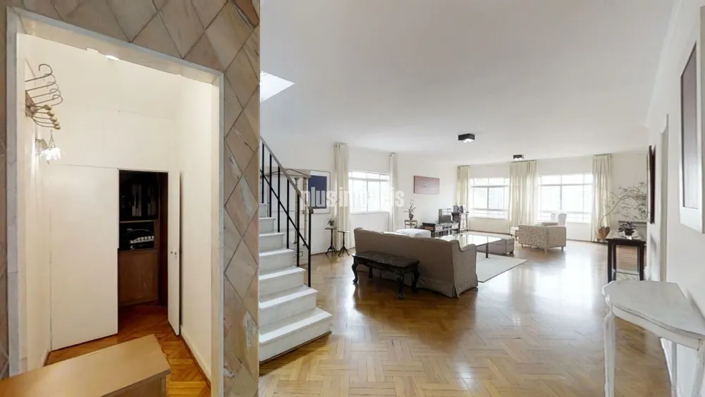 Apartamento, 5 quartos, 485 m² - Foto 7