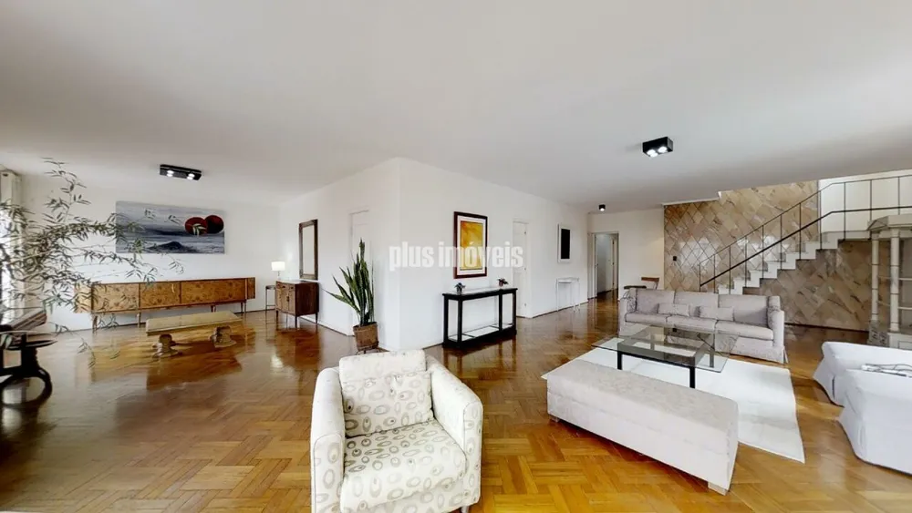 Apartamento, 5 quartos, 485 m² - Foto 1