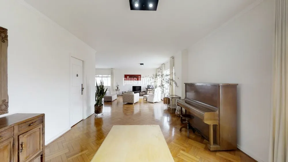 Apartamento, 5 quartos, 485 m² - Foto 2