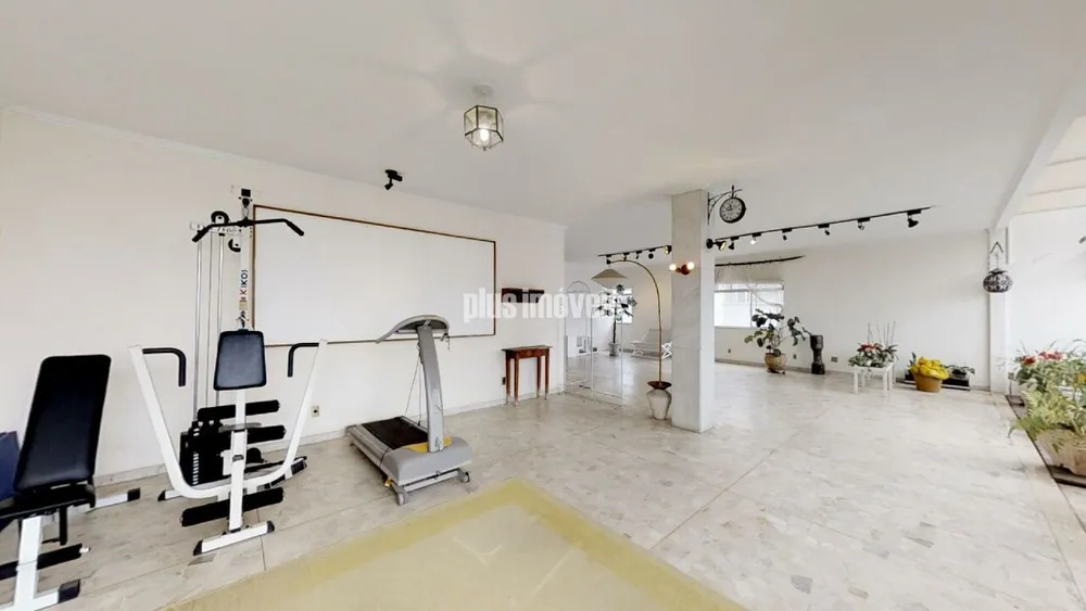 Apartamento, 5 quartos, 485 m² - Foto 6