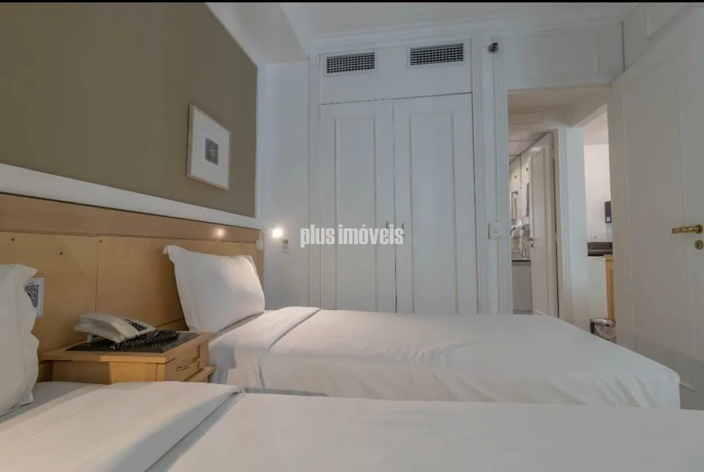 Flat/Apart Hotel, 1 quarto, 32 m² - Foto 4