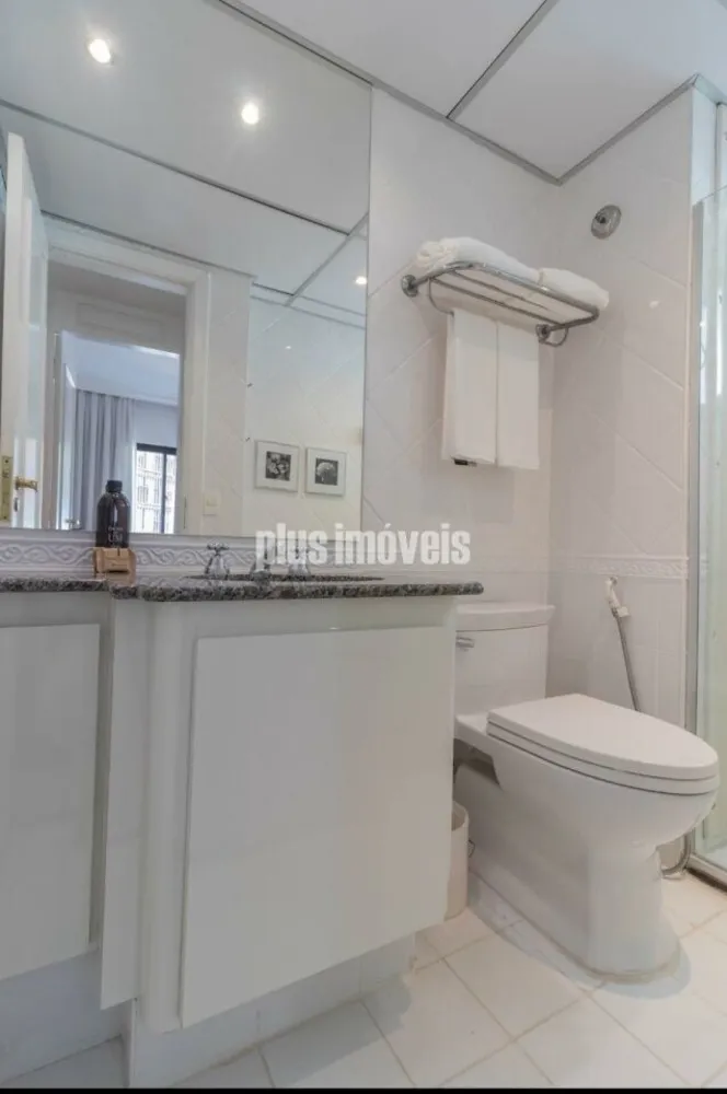 Flat/Apart Hotel, 1 quarto, 32 m² - Foto 3