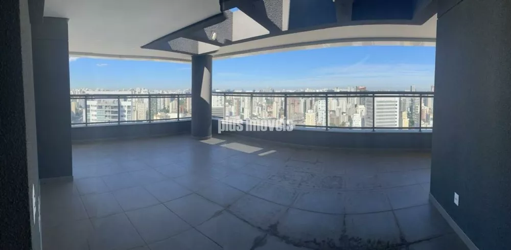 Apartamento à venda com 4 quartos, 324m² - Foto 1