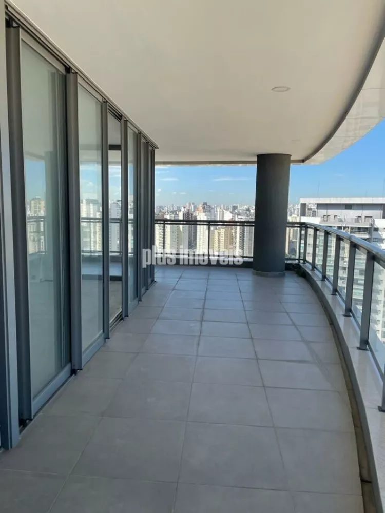 Apartamento à venda com 4 quartos, 324m² - Foto 2